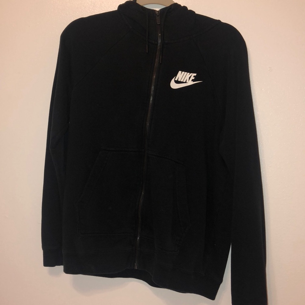 Nike sweater